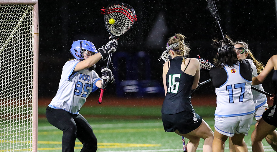 18U - High School: Nice Save!